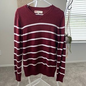 Men’s Levi’s Striped Sweater